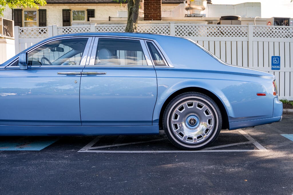 2016 Rolls-Royce Phantom Sedan for sale